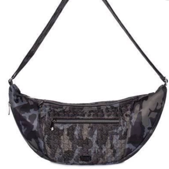 lug Bags Lug Boomerang Fs Sling Crossbody Bag New Poshmark